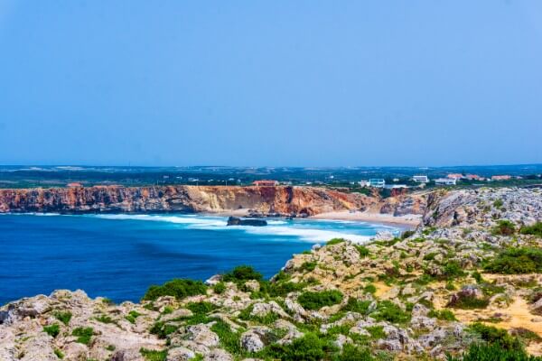 Vacances en Algarve