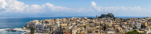 Vacances en Grece