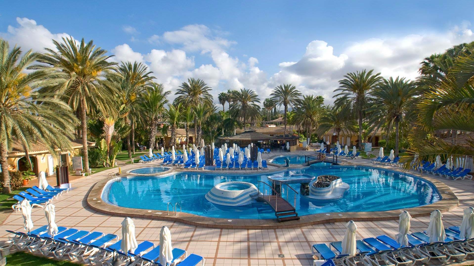 Hôtels avec enfants