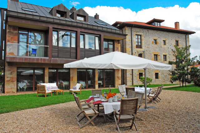 Posada la Robla, une référence familiale du tourisme rural en Cantabrie