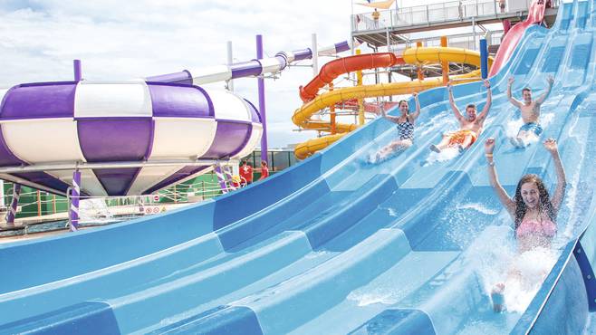 Hôtel avec enfants à Ibiza 