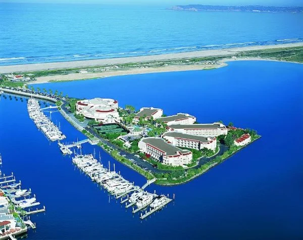 Loews Coronado Bay Resort