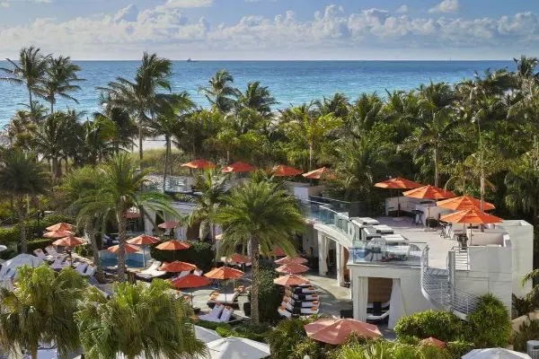 Loews Miami Beach Hotel