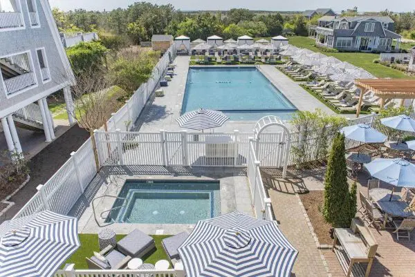 Winnetu Oceanside Resort