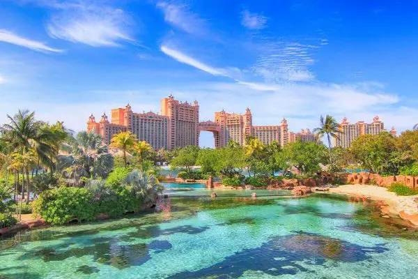 atlantis