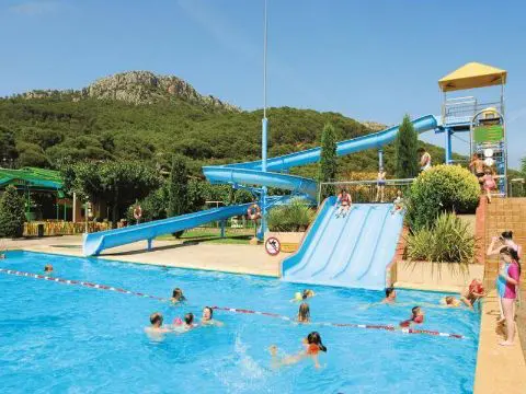 CASTELL MONTGRI