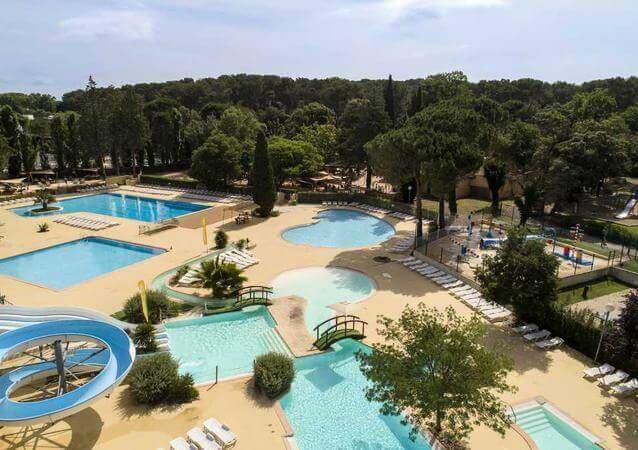  plein air des chênes