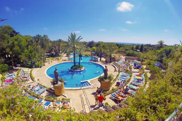 Park Playa Bara