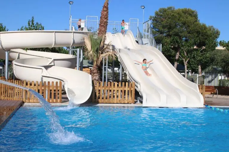 Platja Cambrils