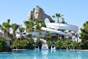 Alannia costa blanca