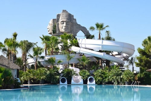 Alannia costa blanca