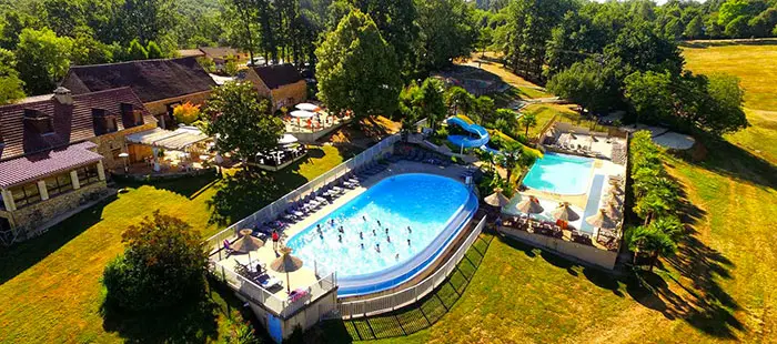 Camping La Linotte