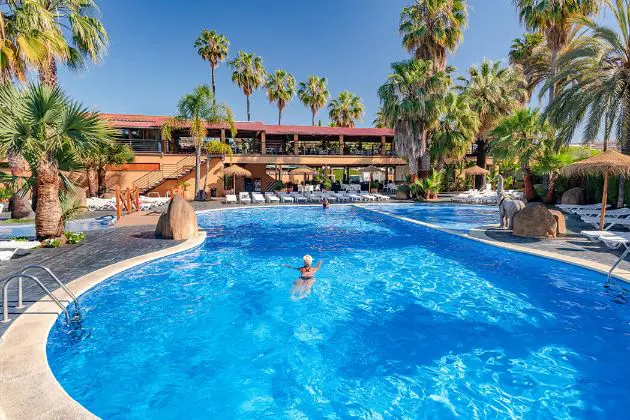 camping enmar