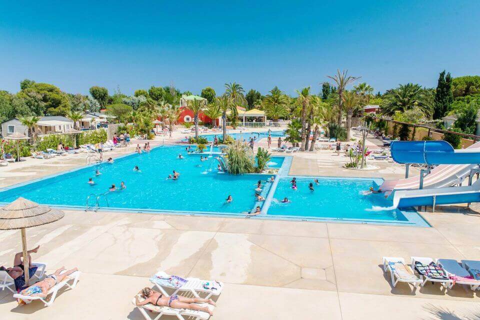 oasis california