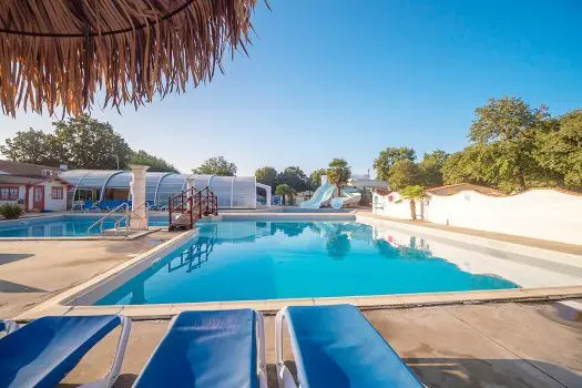 domaine des charmilles