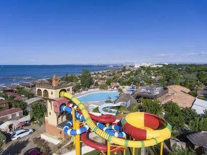 Le Boucanet Le Boucanet