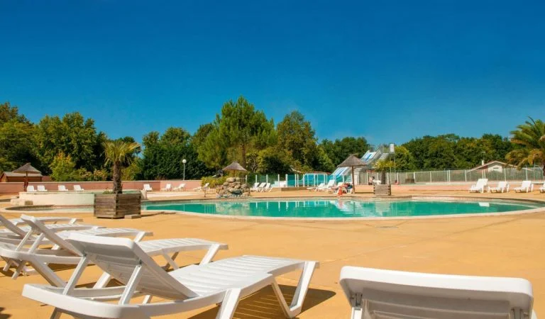 Camping Domaine d'Eurolac