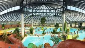 Le Domaine D'Inly