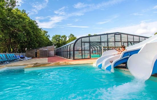 le domaine de bréhadour