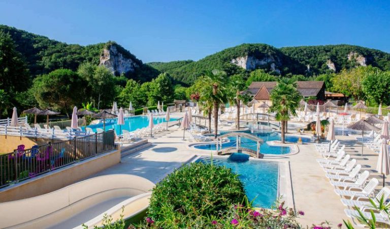 Camping Soleil Plage