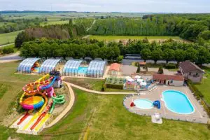 camping la mirabelle