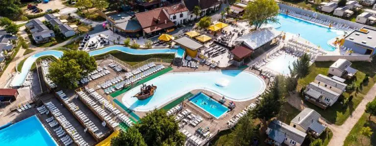 Camping Le Grand Dague