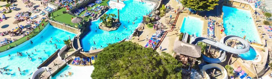 camping le vieux port