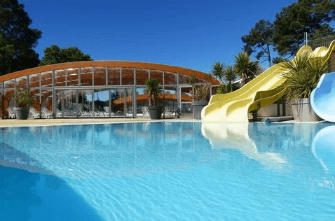 camping les embruns