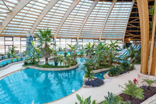 domaine des ormes