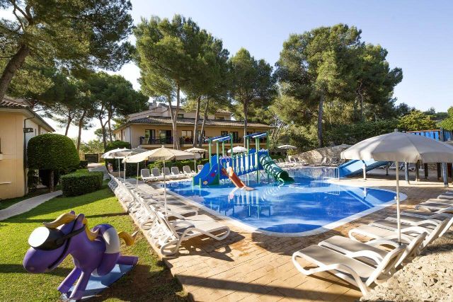 fergus club vell mari