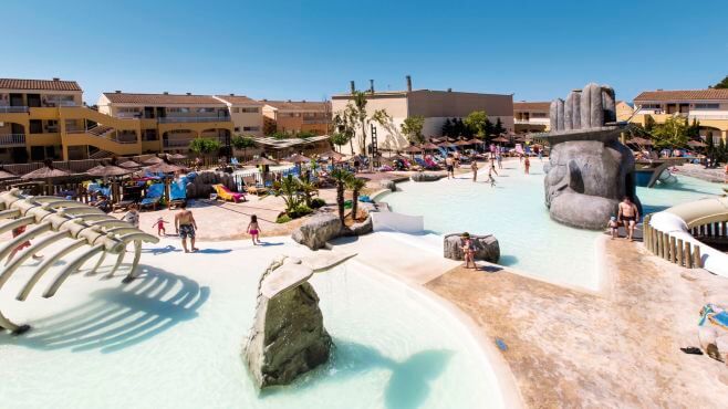 insolata cala mandia