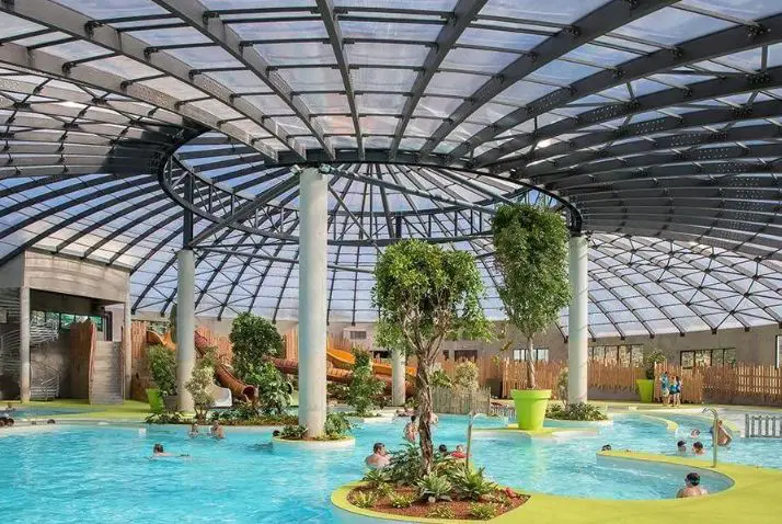le domaine d'inly