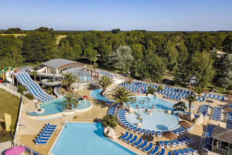 les deux fontaines