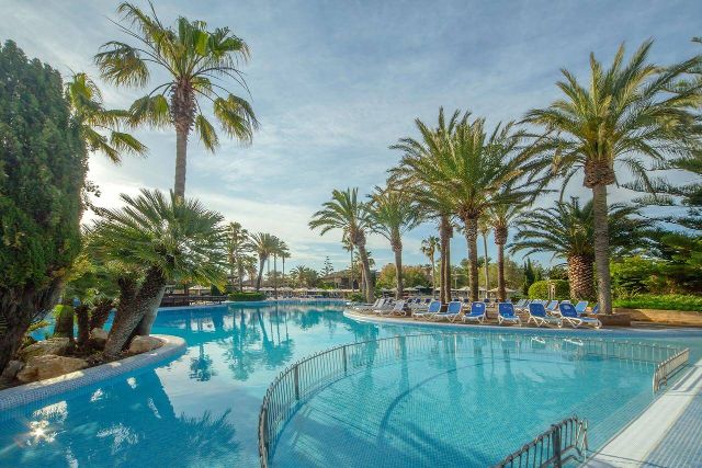 portblue club pollentia