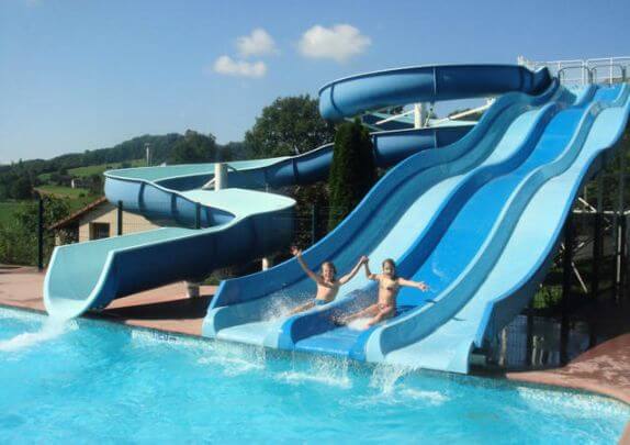 camping bois de reveuge