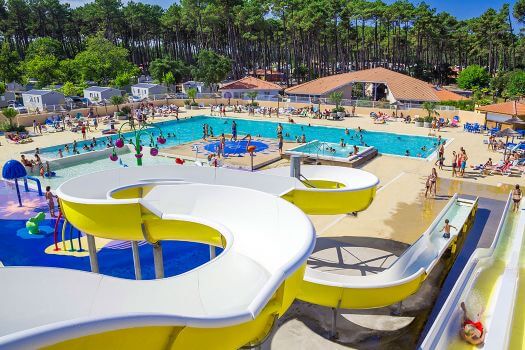 camping les oyats camping les oyats