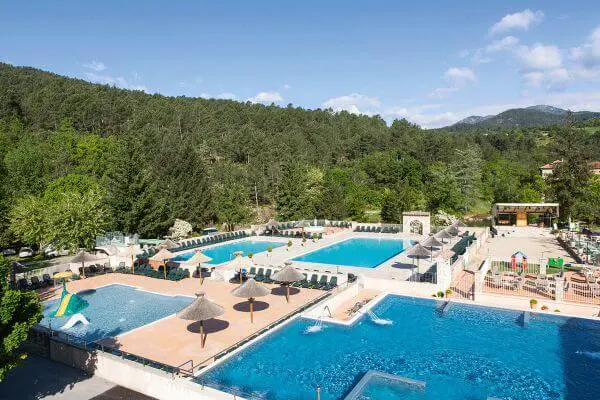 domaine les ranchisses