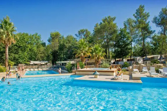 Domaine de la Sainte Baume Domaine de la Sainte Baume