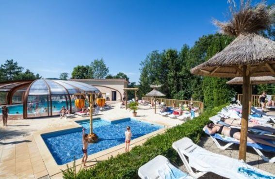 camping le moulin