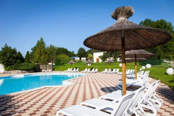 camping domaine de l'epinette