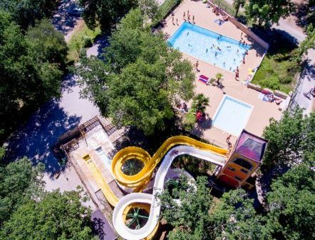 camping roca d'amour 