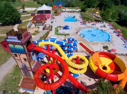 camping ullule