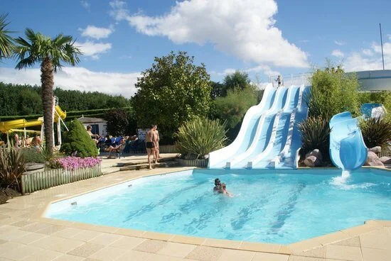 camping le petit bois