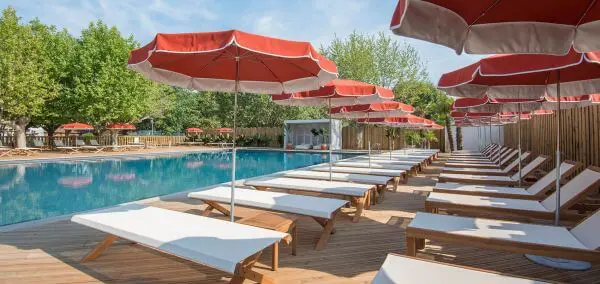 camping la plage d'argens camping la plage d'argens