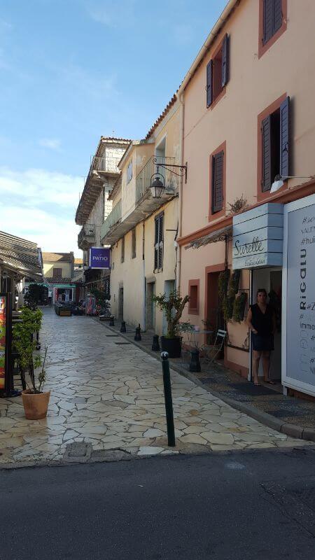 porto vechhio