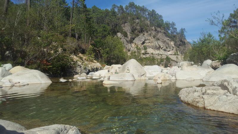 solenzara corse