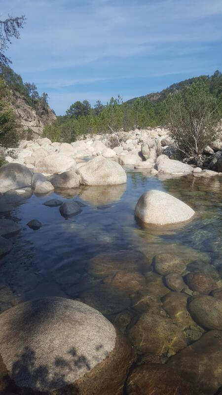 solenzara corse