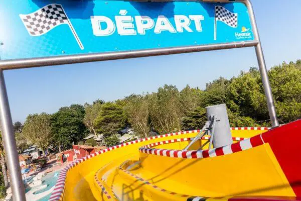 piscine marina canet