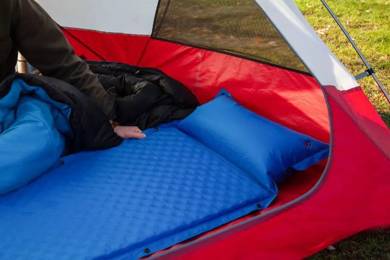 vacances camping