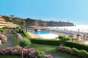 village vacances belambra anglet